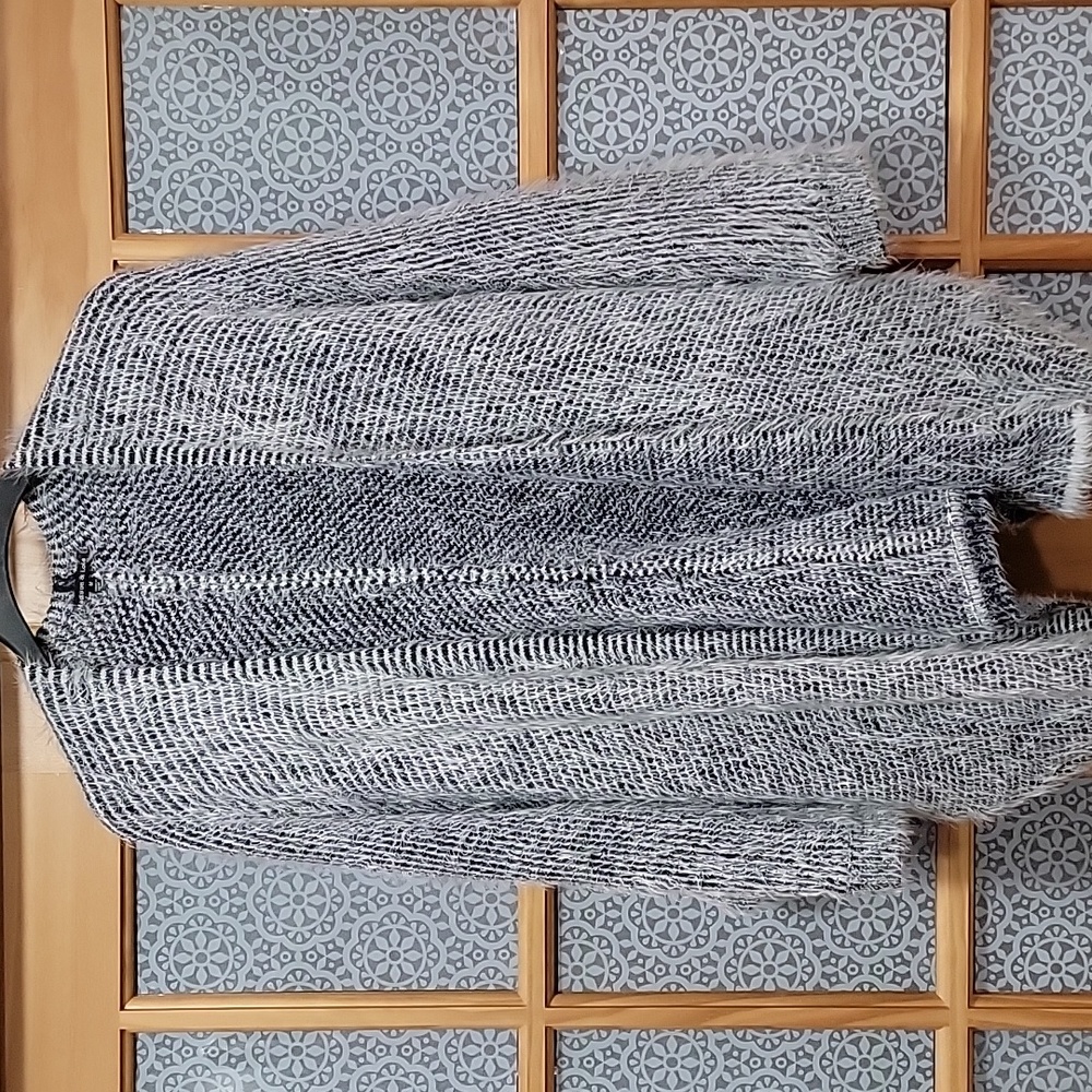 Madison & Lola Cardigan  Sweater